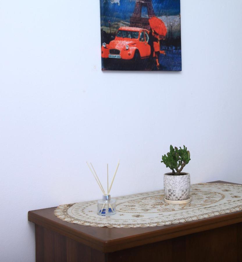 Beautiful Apartment At Port Side! ดูร์เรส ภายนอก รูปภาพ